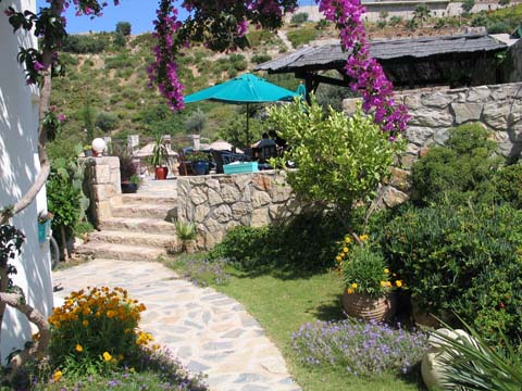 Butik Otel Villa Tokur